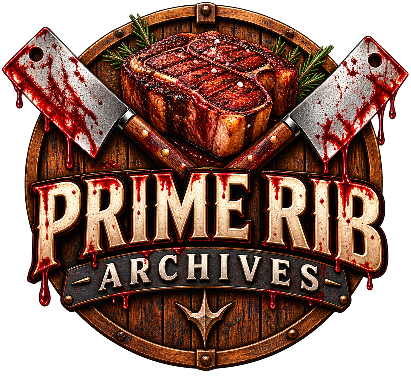 Prime Rib Archives